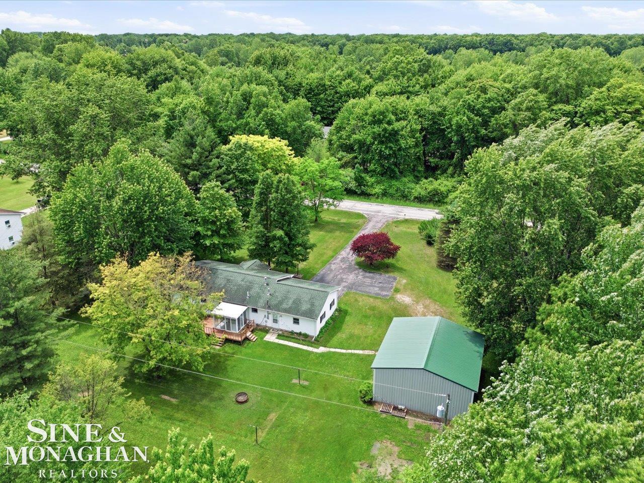 9211 Folkert Road Algonac, MI 48001 - Photo 44 of 48