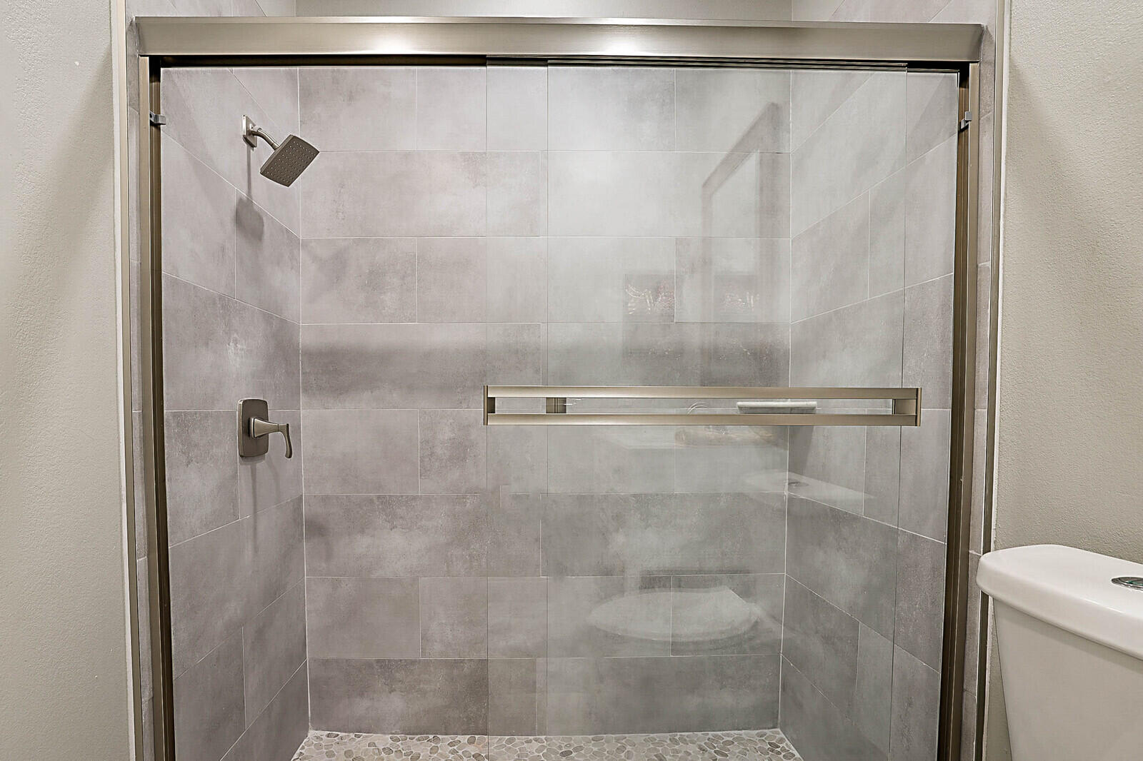 6655 Northwest 25th Avenue Boca Raton, FL 33496 - Photo 24 of 33 a bathroom with a shower
