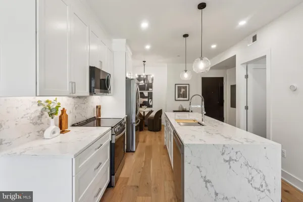 $599,885 | 7125 Georgia Avenue Northwest, Unit 8, Washington, DC 20012