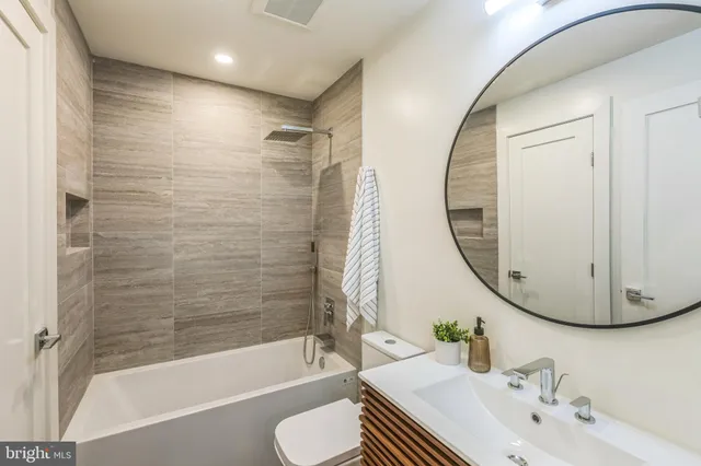 $599,997 | 7125 Georgia Avenue Northwest, Unit 8, Washington, DC 20012