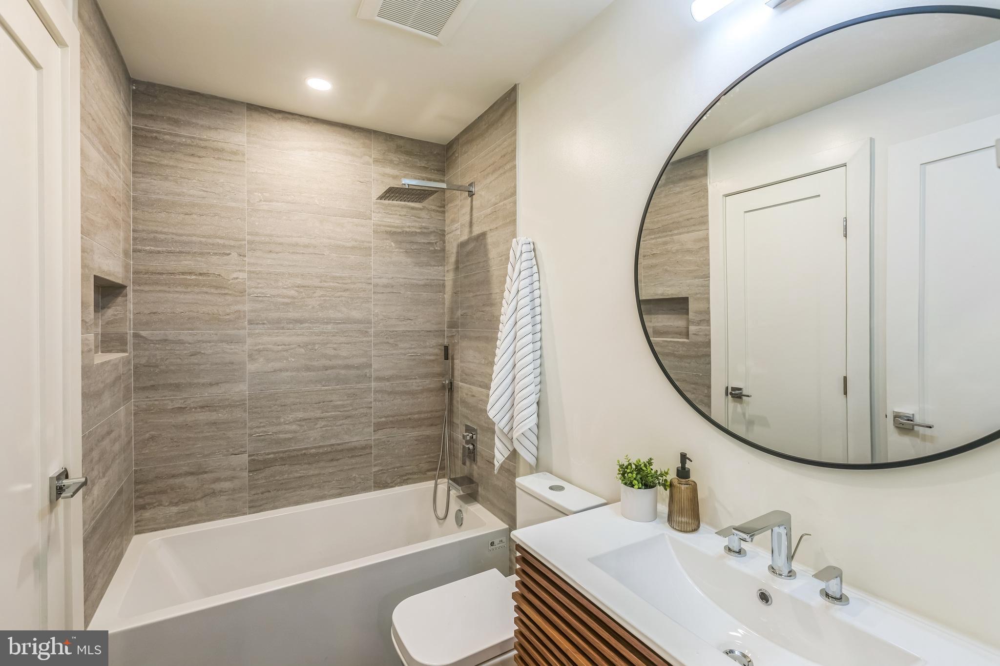 7125 Georgia Avenue Northwest, Unit 8 Washington, DC 20012 - Photo 12 of 32