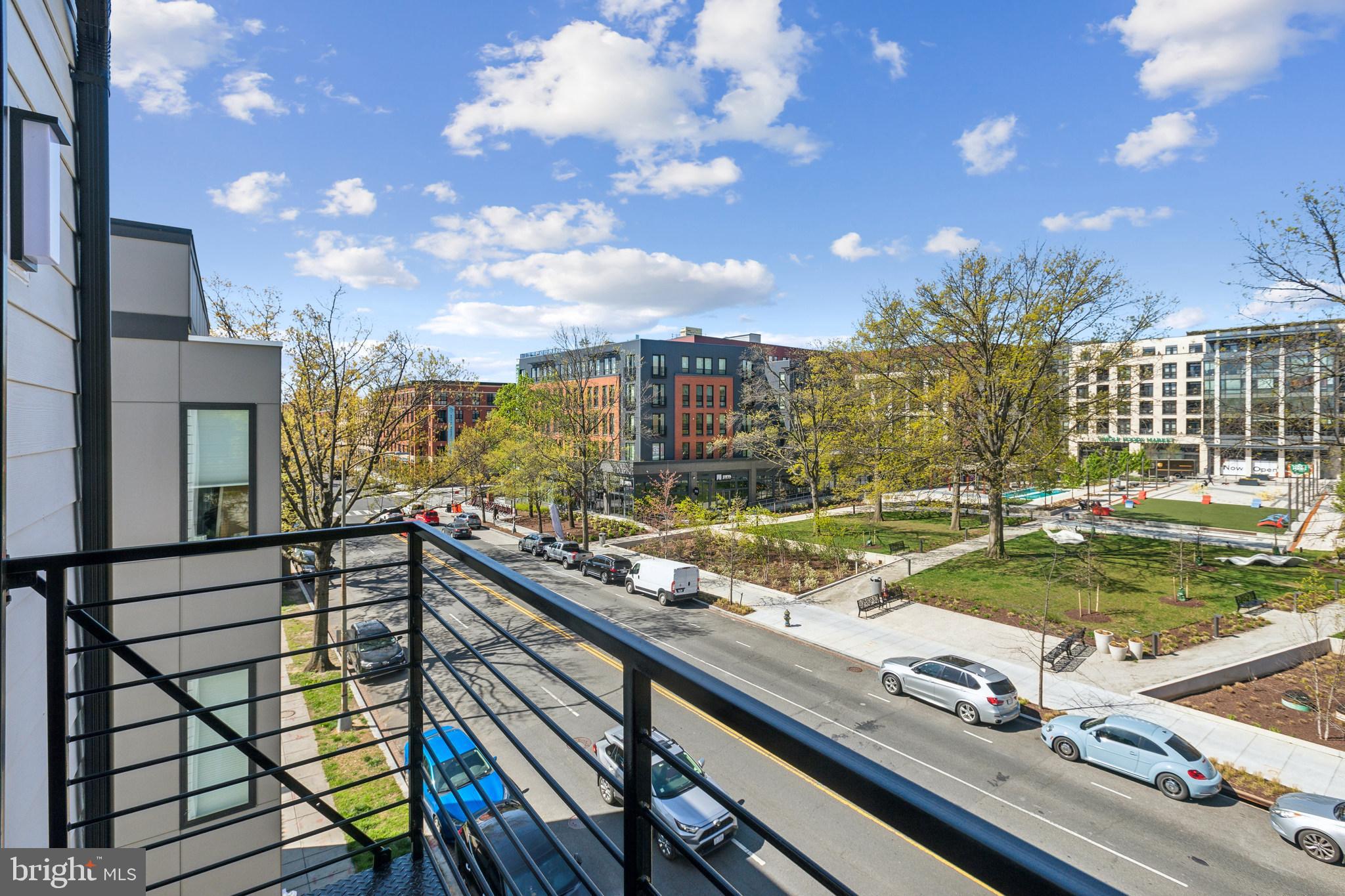 7125 Georgia Avenue Northwest, Unit 8 Washington, DC 20012 - Photo 13 of 32