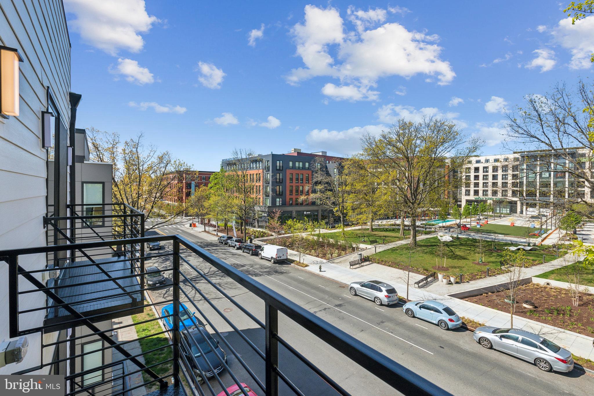 7125 Georgia Avenue Northwest, Unit 8 Washington, DC 20012 - Photo 14 of 32