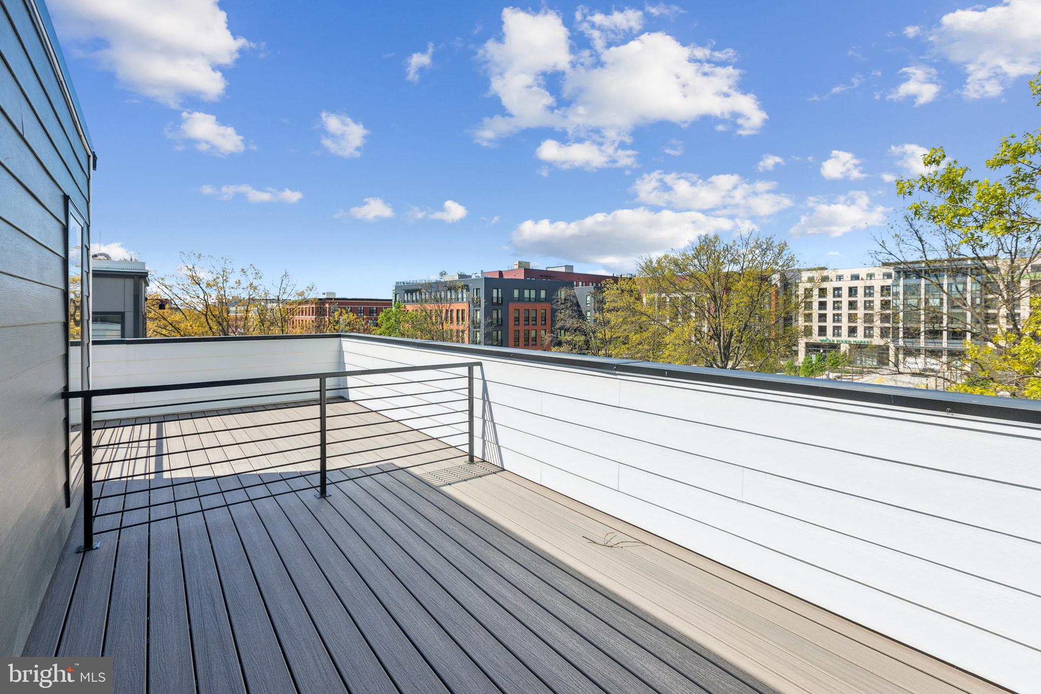 7125 Georgia Avenue Northwest, Unit 8 Washington, DC 20012 - Photo 15 of 32