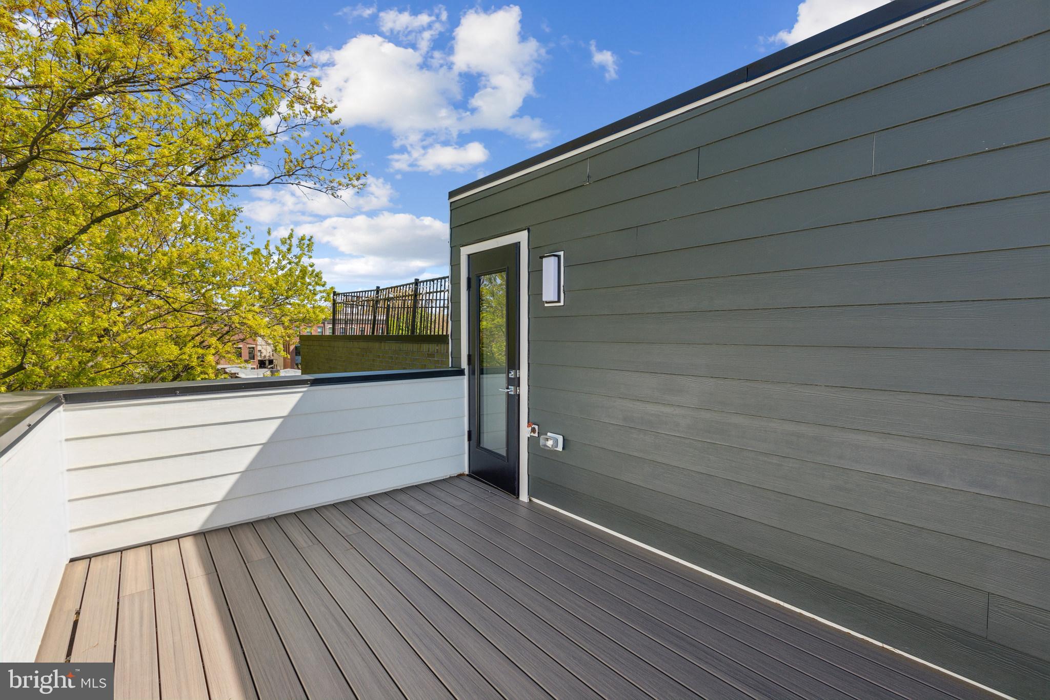 7125 Georgia Avenue Northwest, Unit 8 Washington, DC 20012 - Photo 16 of 32