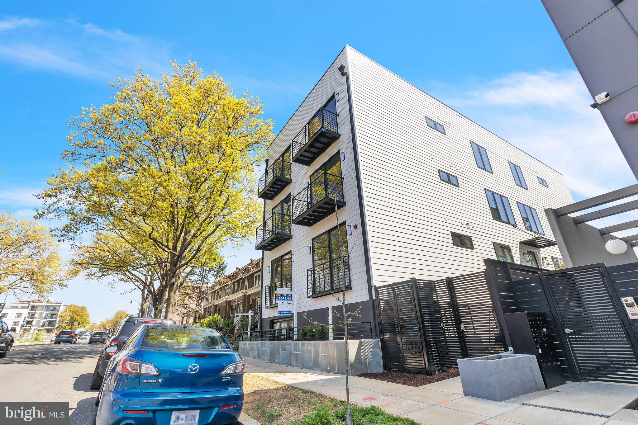 7125 Georgia Avenue Northwest, Unit 8 Washington, DC 20012 - Photo 19 of 32