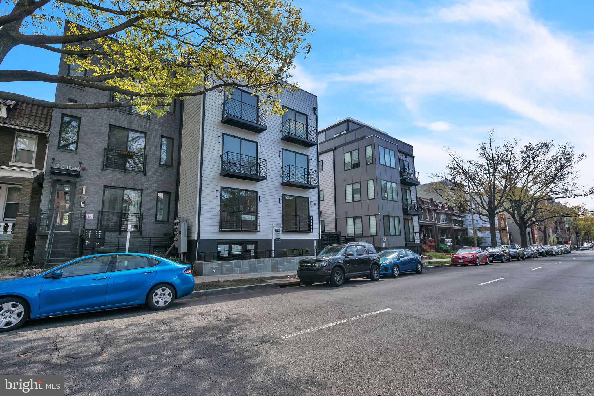 7125 Georgia Avenue Northwest, Unit 8 Washington, DC 20012 - Photo 20 of 32