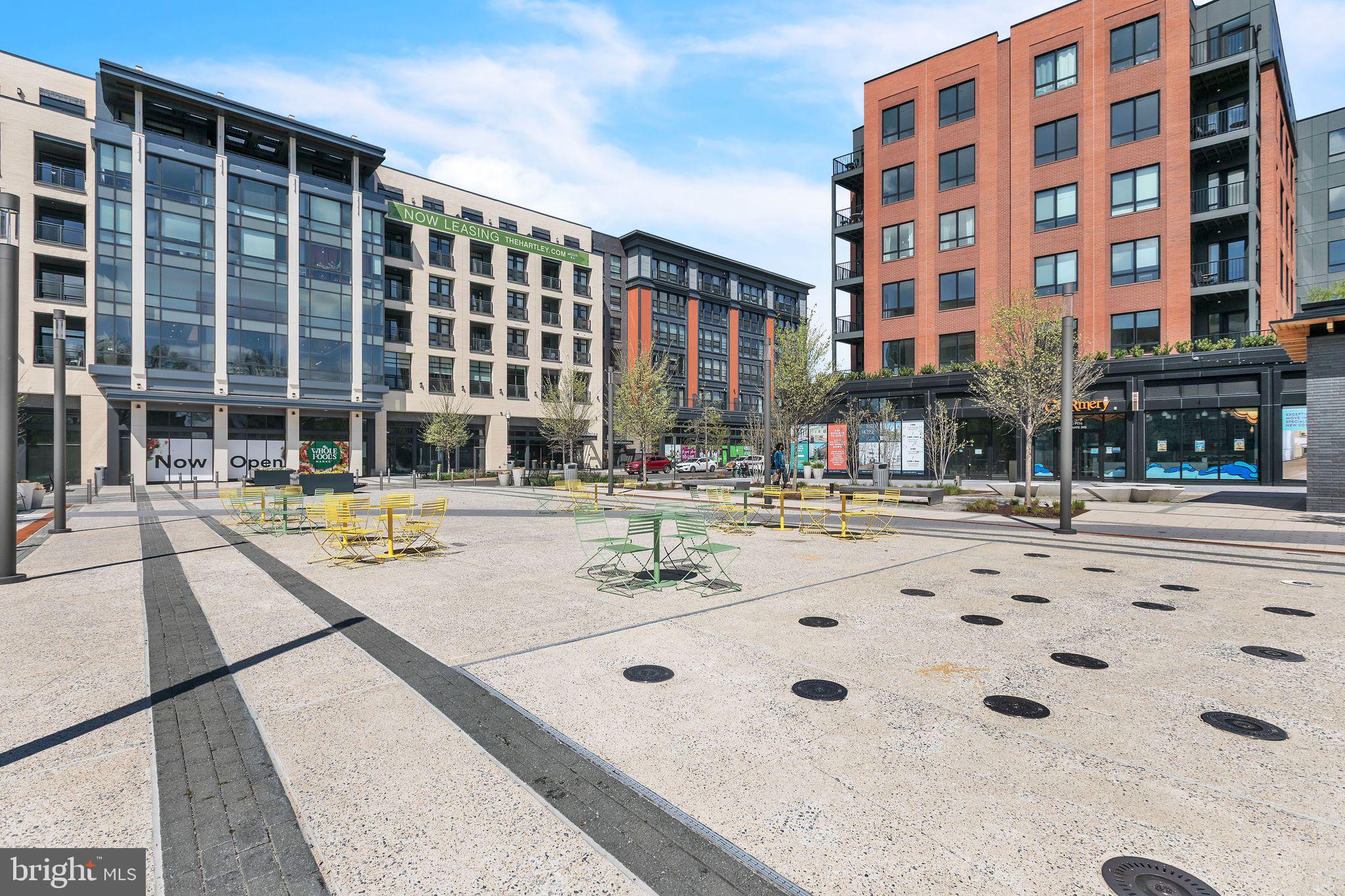 7125 Georgia Avenue Northwest, Unit 8 Washington, DC 20012 - Photo 22 of 32