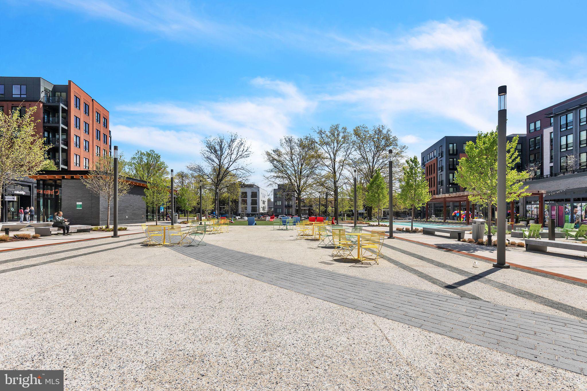 7125 Georgia Avenue Northwest, Unit 8 Washington, DC 20012 - Photo 25 of 32