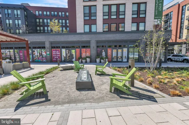 $599,997 | 7125 Georgia Avenue Northwest, Unit 8, Washington, DC 20012