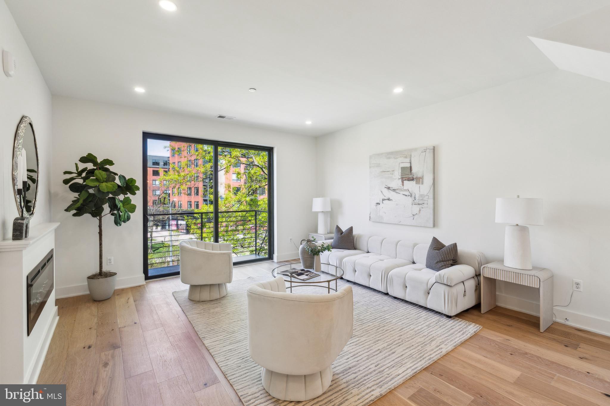 7125 Georgia Avenue Northwest, Unit 8 Washington, DC 20012 - Photo 3 of 32