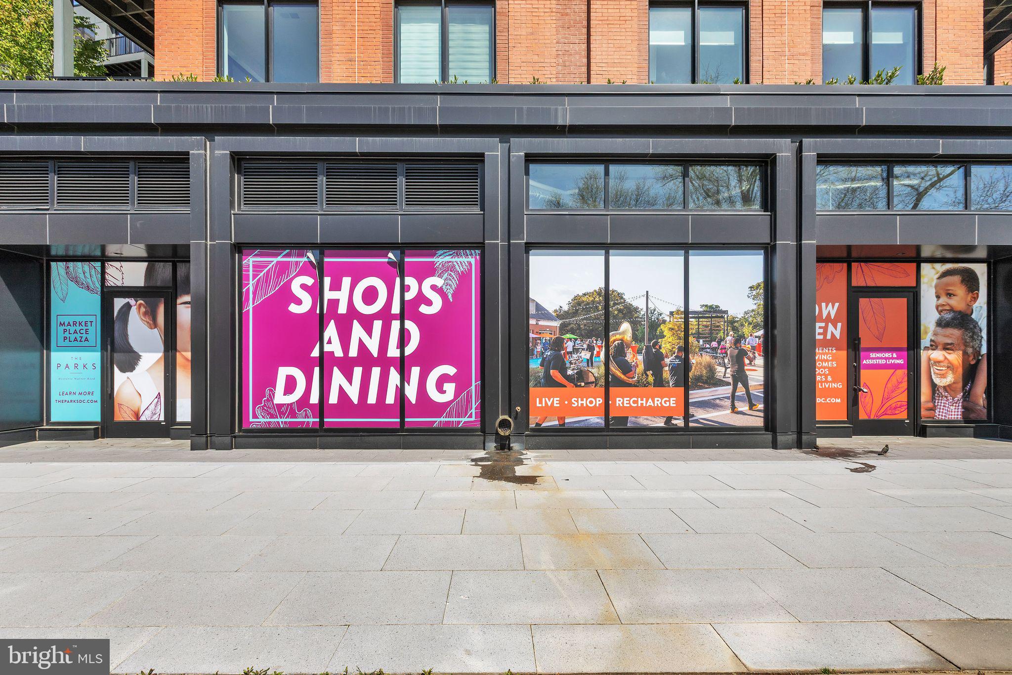 7125 Georgia Avenue Northwest, Unit 8 Washington, DC 20012 - Photo 32 of 32