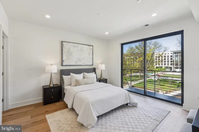 $599,997 | 7125 Georgia Avenue Northwest, Unit 8, Washington, DC 20012