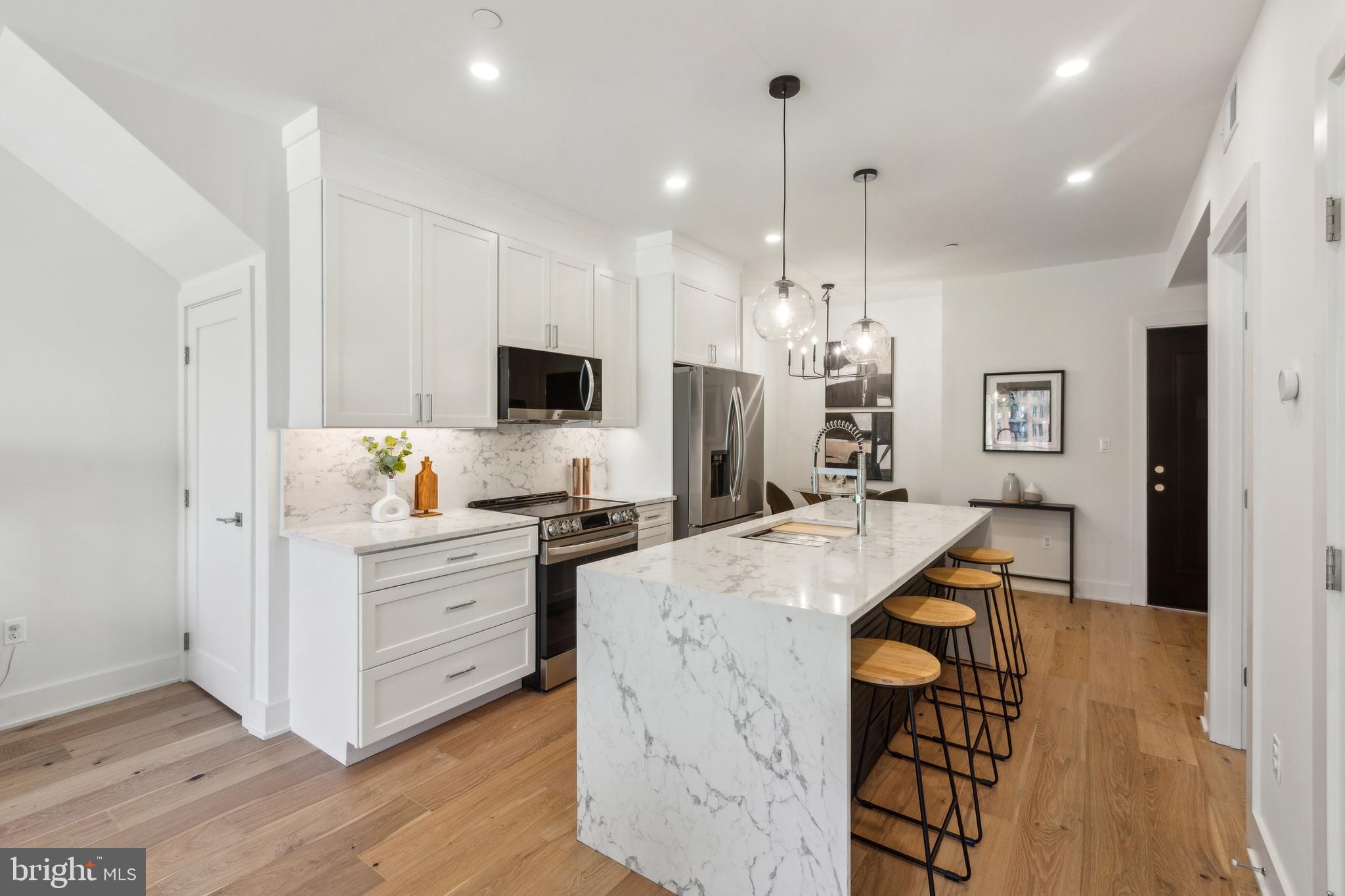 7125 Georgia Avenue Northwest, Unit 8 Washington, DC 20012 - Photo 5 of 32