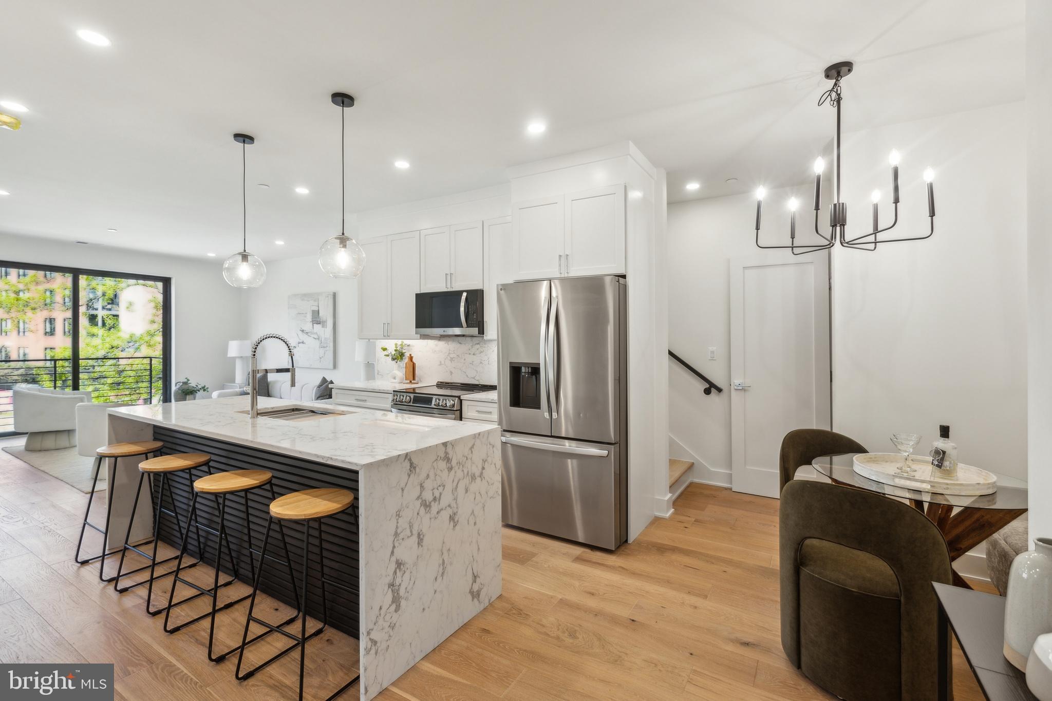 7125 Georgia Avenue Northwest, Unit 8 Washington, DC 20012 - Photo 6 of 32