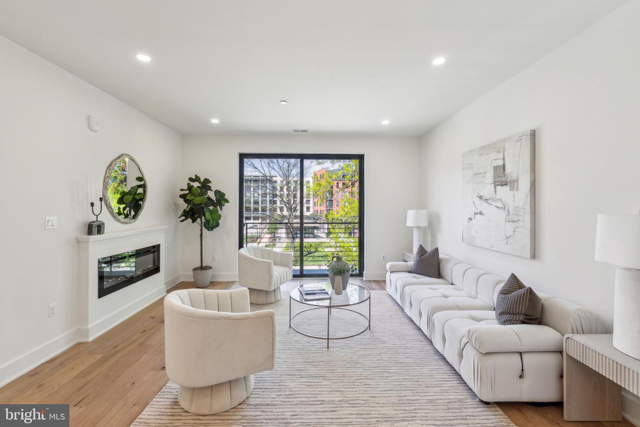 7125 Georgia Avenue Northwest, Unit 8 Washington, DC 20012 - Photo 7 of 32