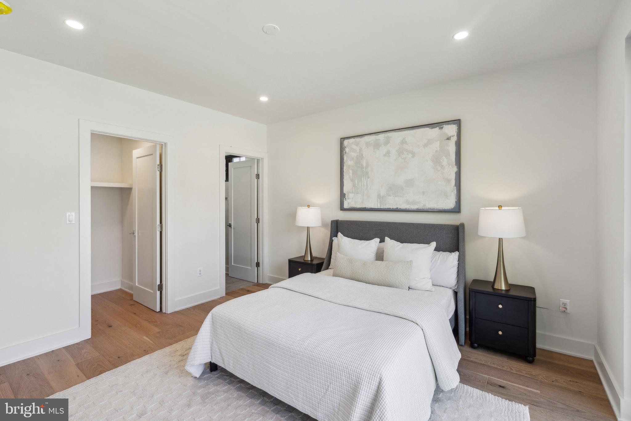 7125 Georgia Avenue Northwest, Unit 8 Washington, DC 20012 - Photo 8 of 32