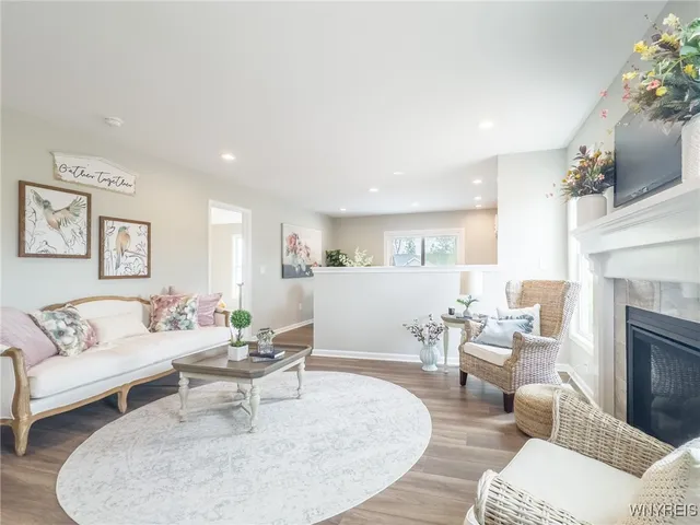 $427,900 | 16 White Orchid Way, Lancaster, NY 14086