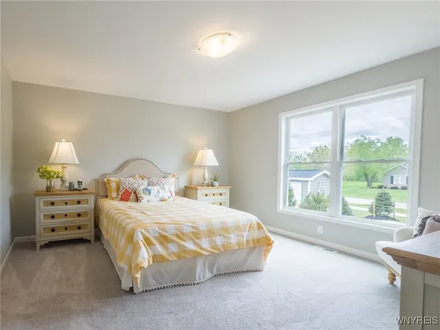 $427,900 | 16 White Orchid Way, Lancaster, NY 14086