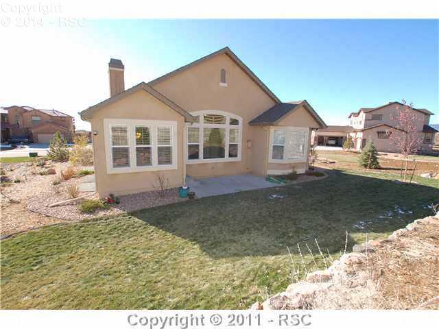 2328 Rusty Ridge Court Colorado Springs, CO 80921 - Photo 16 of 16 Gallery Image 16