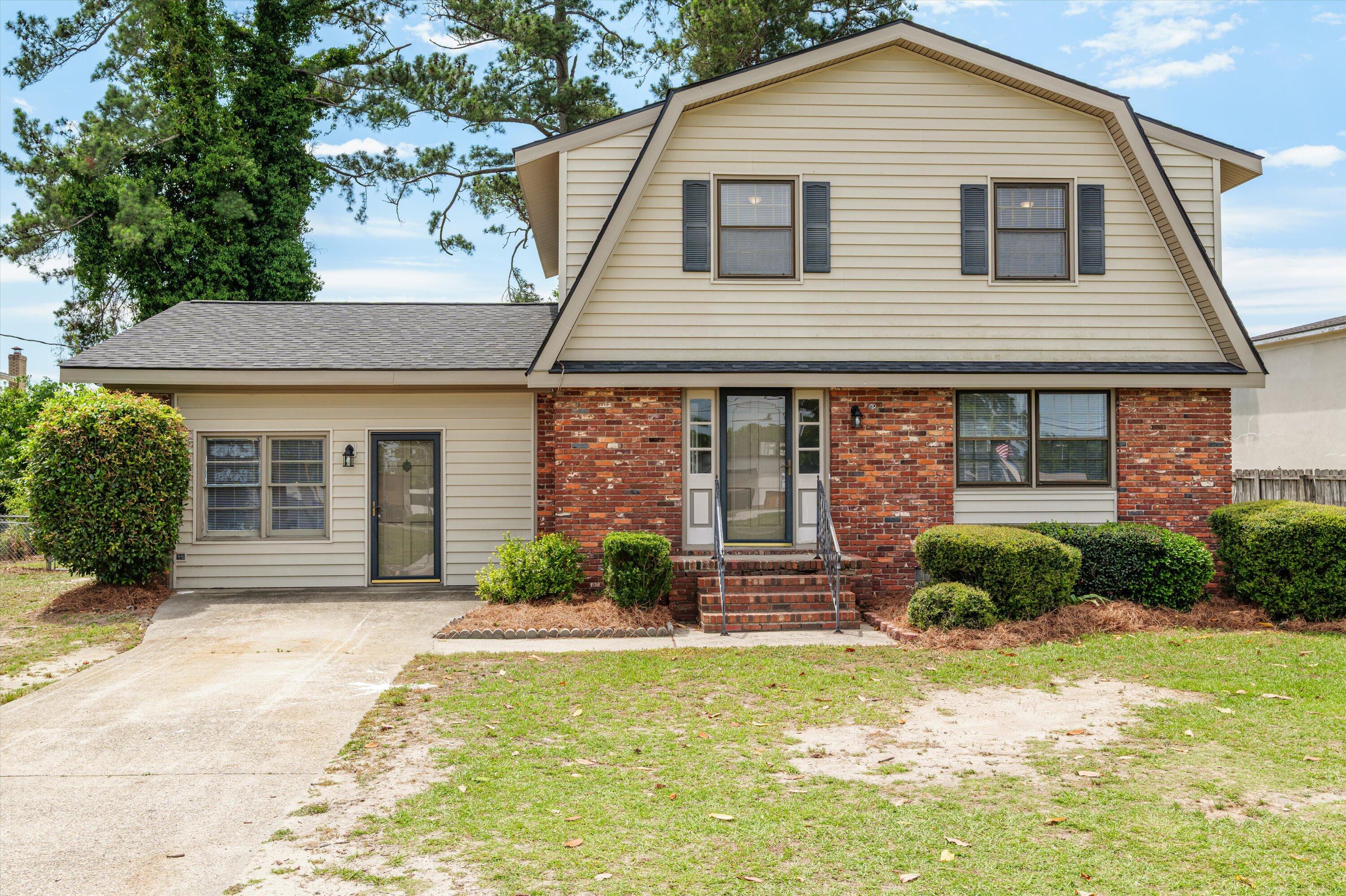 4004 Columbia Road Martinez, GA 30907 - Photo 1 of 47 04-P1064846