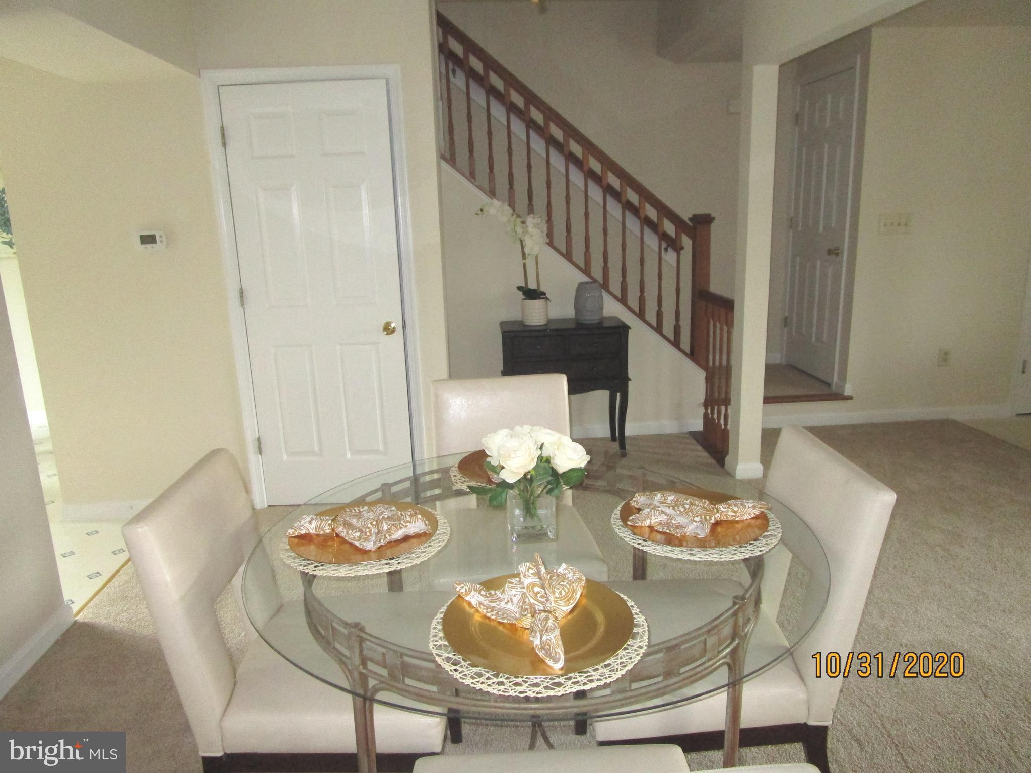 2242 Wetherburne Way Frederick, MD 21702 - Photo 5 of 14 Dining Area
