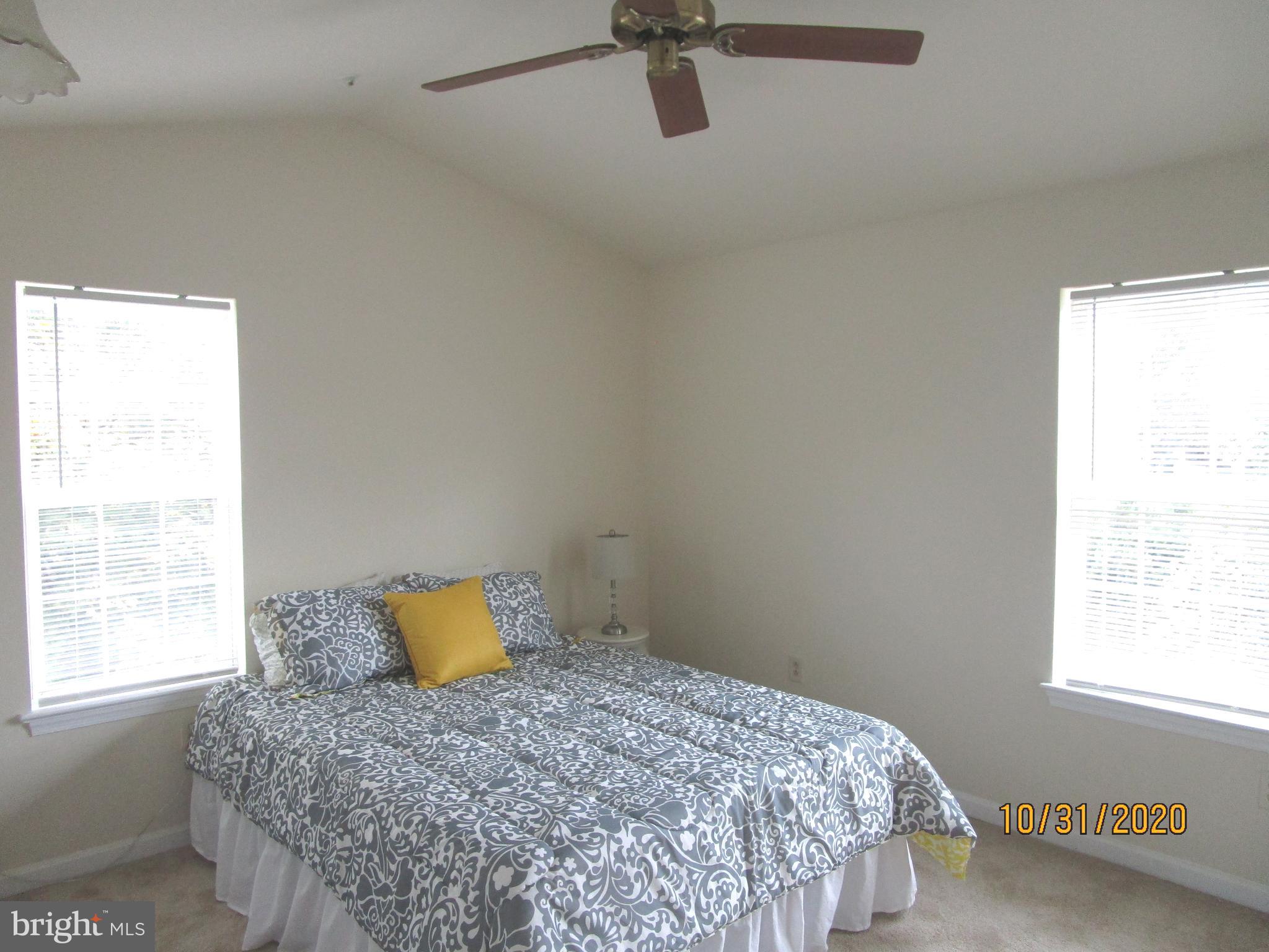 2242 Wetherburne Way Frederick, MD 21702 - Photo 8 of 14 Primary Bedroom