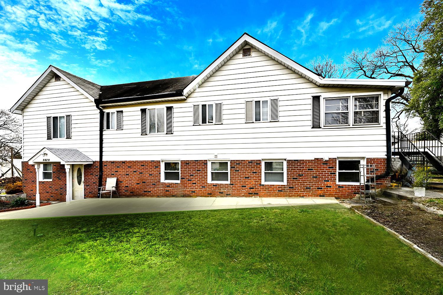 1628 Oldtown Road Edgewater, MD 21037 - Photo 1 of 40 REVAMPED Traditional in Popular Woodland Beach