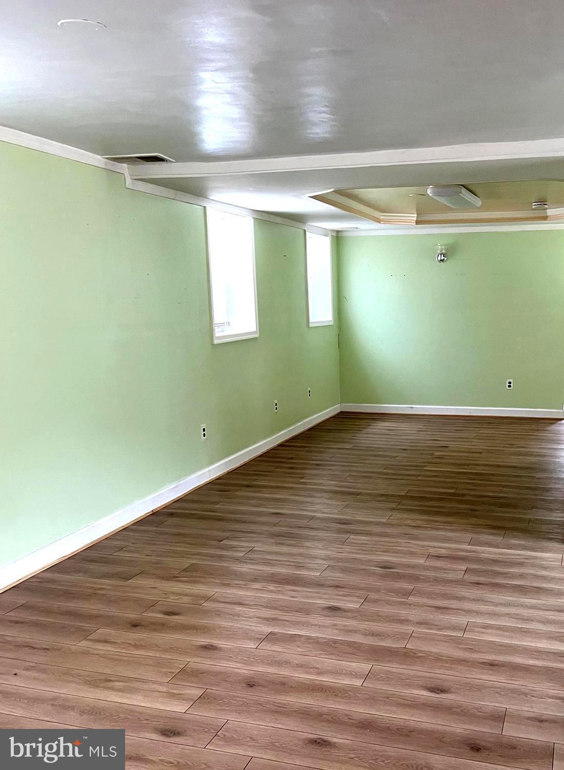 1628 Oldtown Road Edgewater, MD 21037 - Photo 10 of 40 NEW Main Level LVP Flooring (2022)