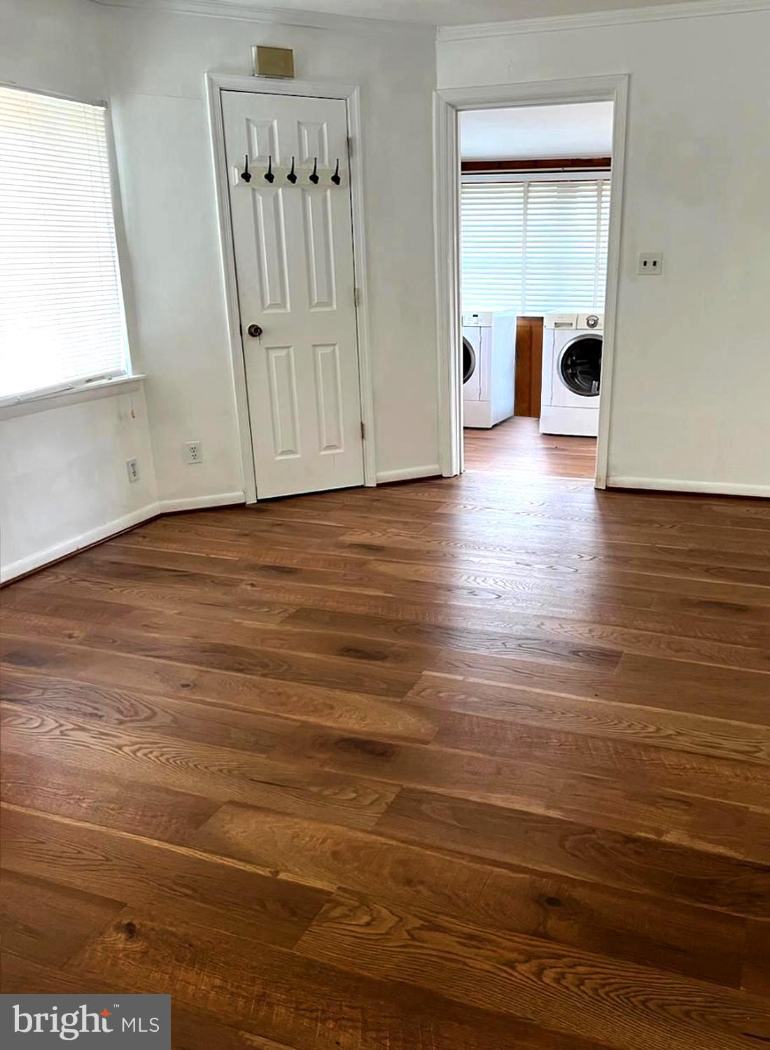 1628 Oldtown Road Edgewater, MD 21037 - Photo 19 of 40 NEW Upper Level LVP Flooring (2022)
