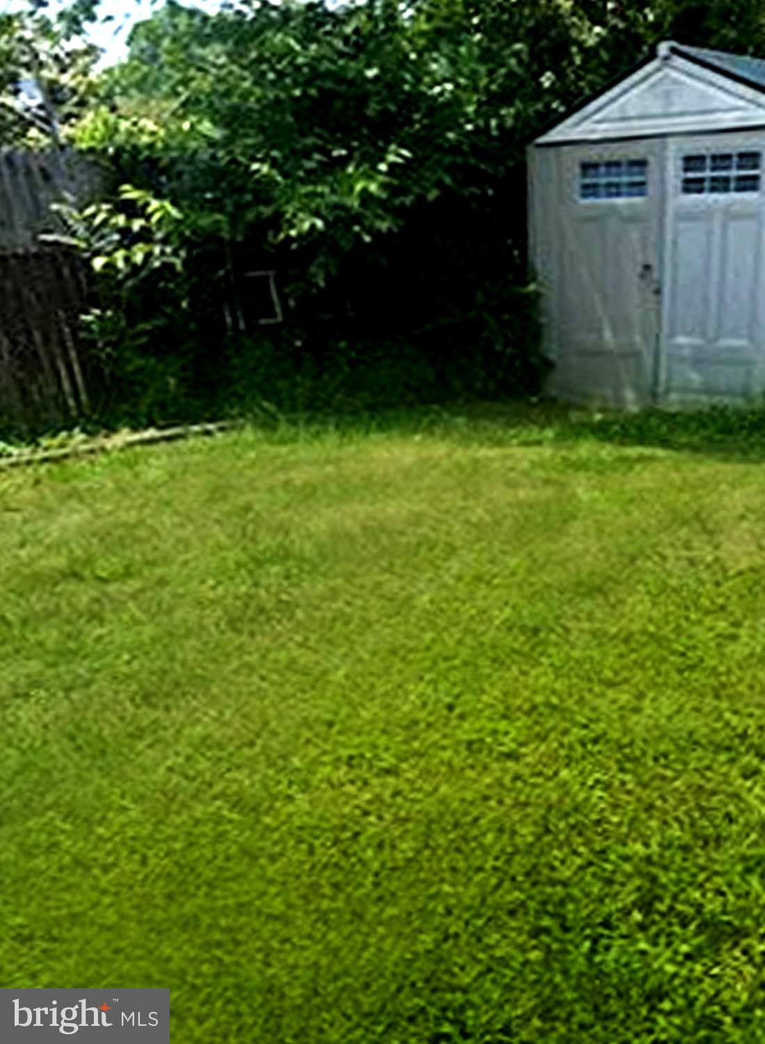 1628 Oldtown Road Edgewater, MD 21037 - Photo 28 of 40 Shady Yard Ready for Pets and Play!