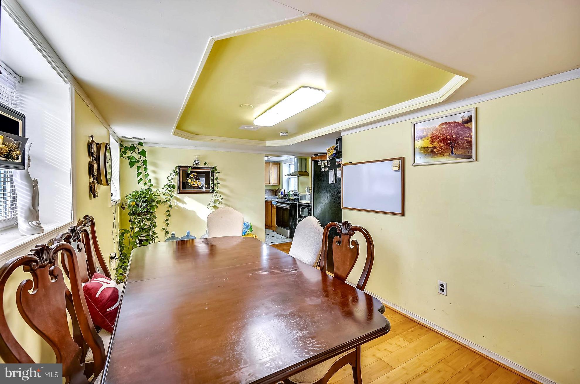 1628 Oldtown Road Edgewater, MD 21037 - Photo 7 of 40 Integrated Living Spaces