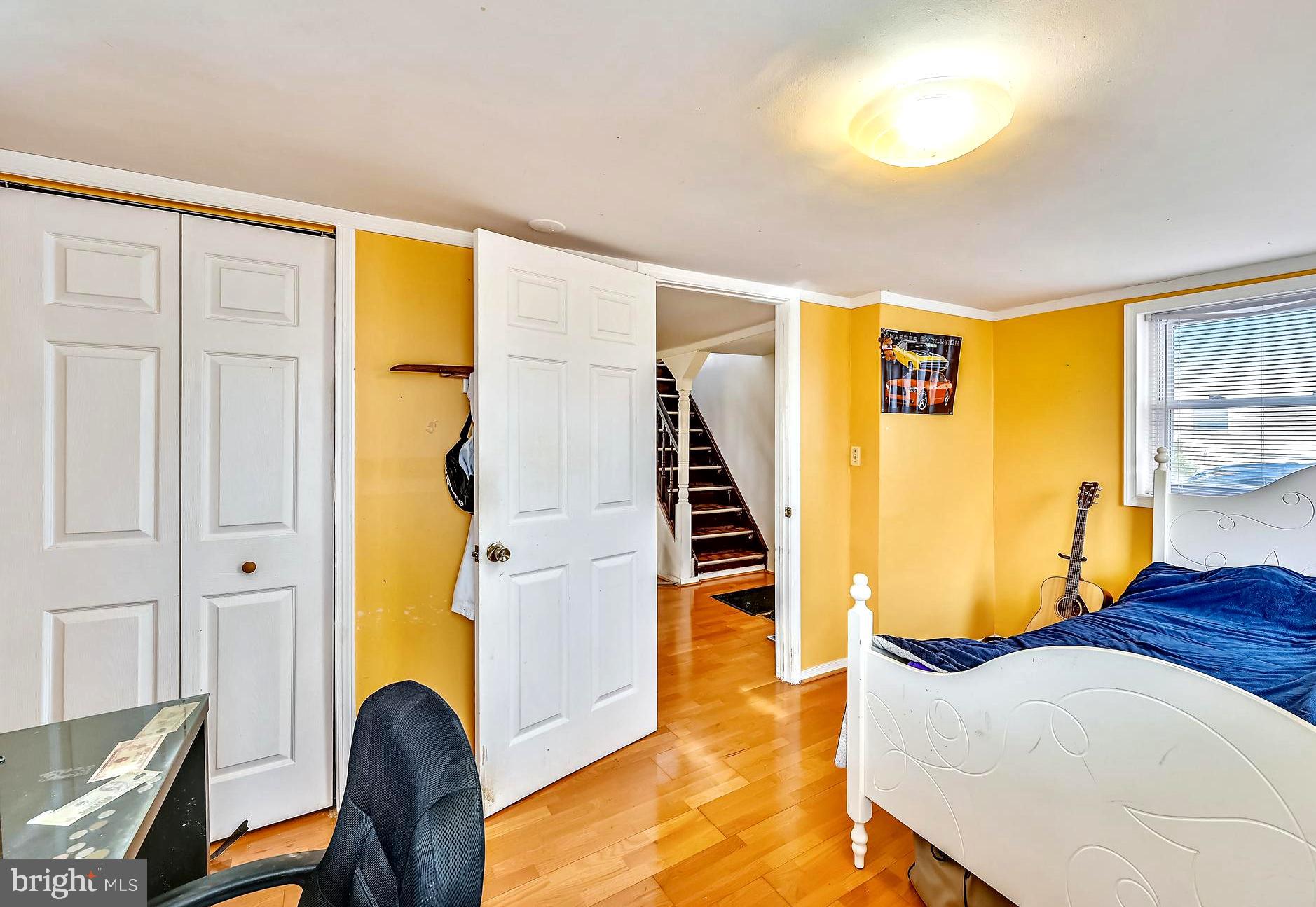1628 Oldtown Road Edgewater, MD 21037 - Photo 8 of 40 Desirable Main Level Bedroom & Full Bath