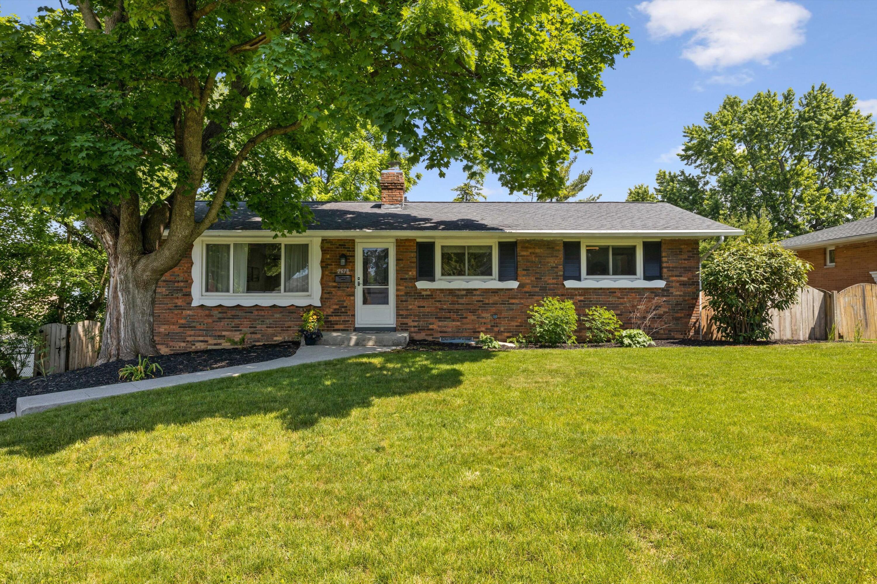 2678 Edgevale Road Upper Arlington, OH 43221 - Photo 44 of 49 53-511A3808