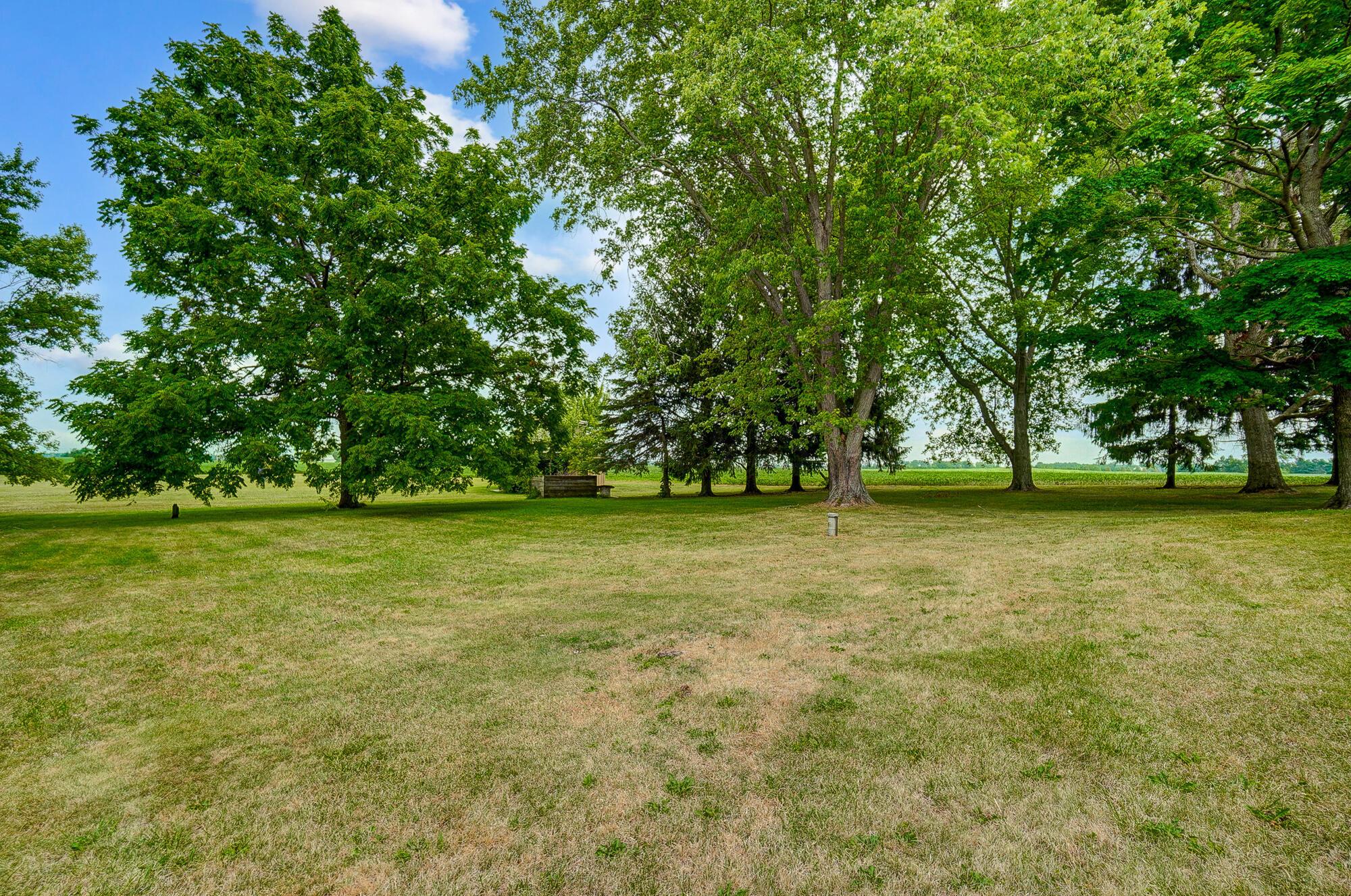 4540 Goodson Road West Jefferson, OH 43162 - Photo 82 of 82 Mature Trees