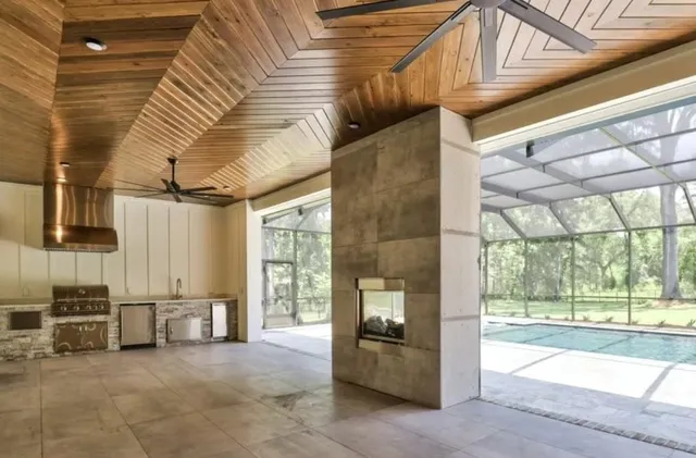 $1,710,000 | 8857 Glen Abby Drive, Tallahassee, FL 32312