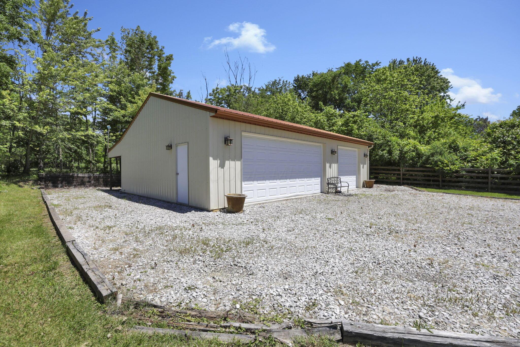 170 Ginder Road Northeast Lancaster, OH 43130 - Photo 54 of 70 Outbuilding