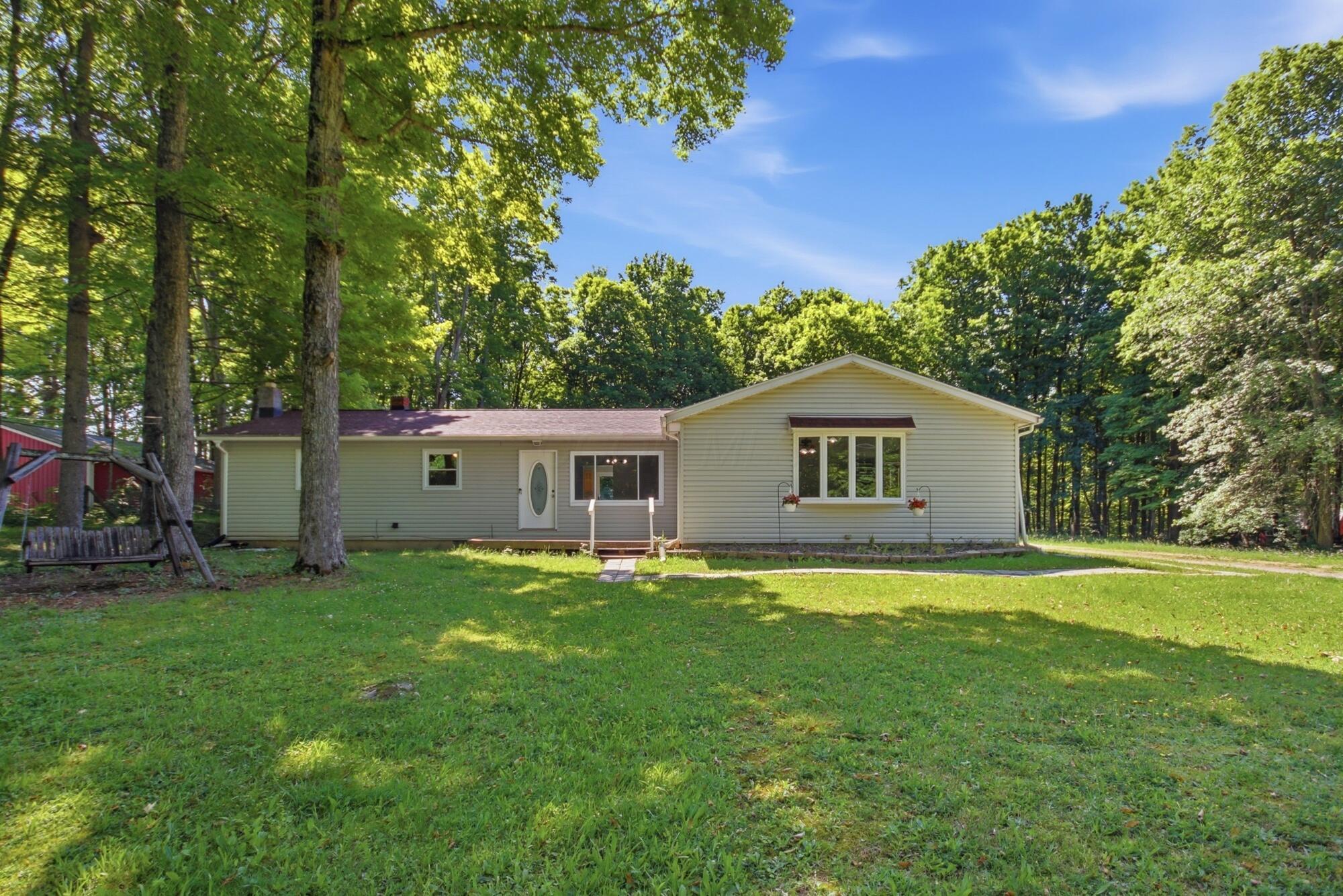 5309 Bloominggrove Road Galion, OH 44833 - Photo 1 of 29