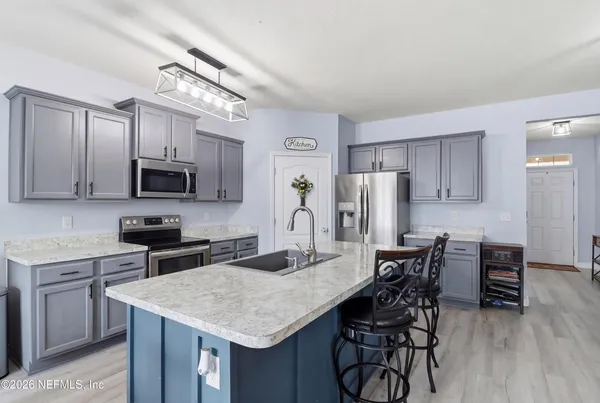 $420,000 | 3825 Bronco Road, Middleburg, FL 32068
