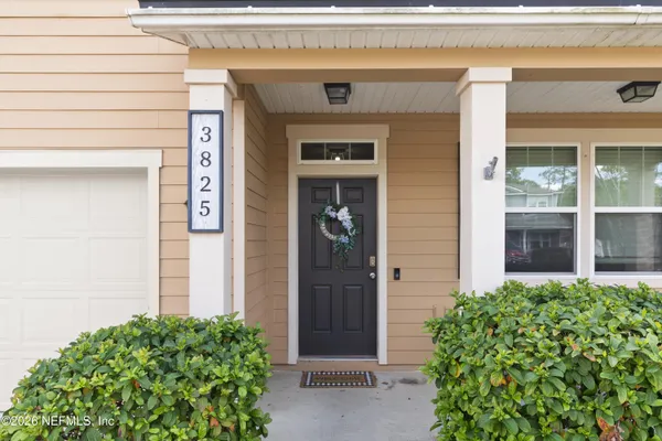 $420,000 | 3825 Bronco Road, Middleburg, FL 32068