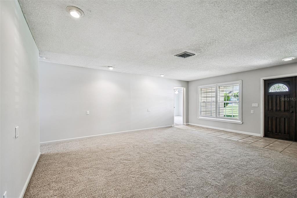 529 Johns Pass Avenue Madeira Beach, FL 33708 - Photo 20 of 100 a view of an empty room with a window