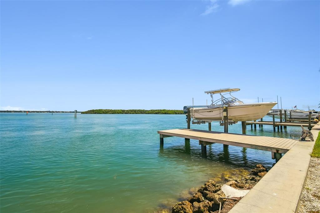 529 Johns Pass Avenue Madeira Beach, FL 33708 - Photo 38 of 100