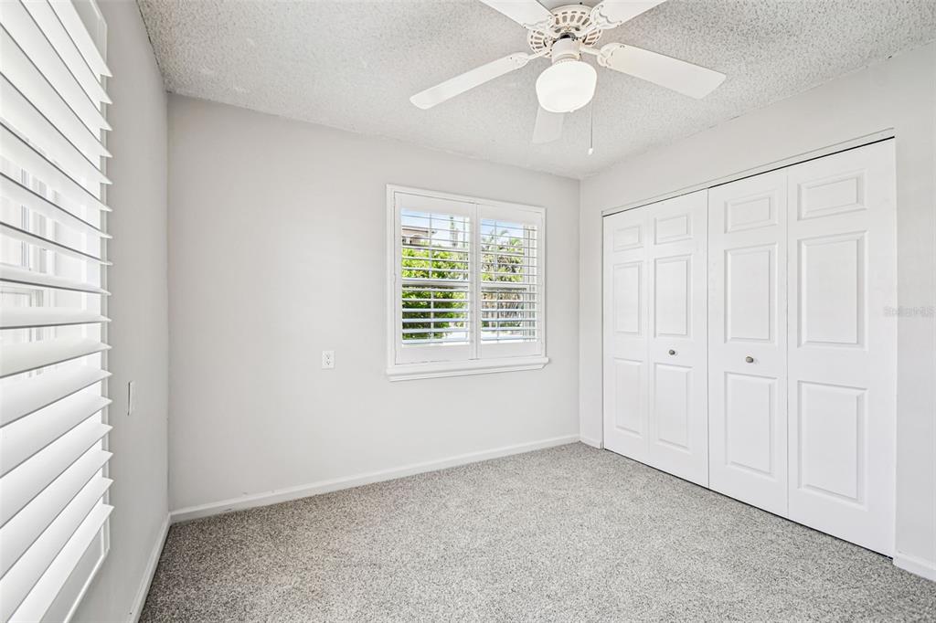 529 Johns Pass Avenue Madeira Beach, FL 33708 - Photo 62 of 100 a view of an empty room with a window