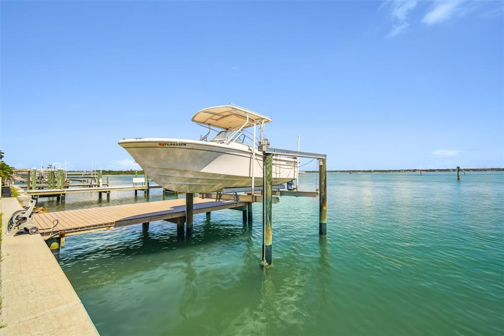 529 Johns Pass Avenue Madeira Beach, FL 33708 - Photo 7 of 100