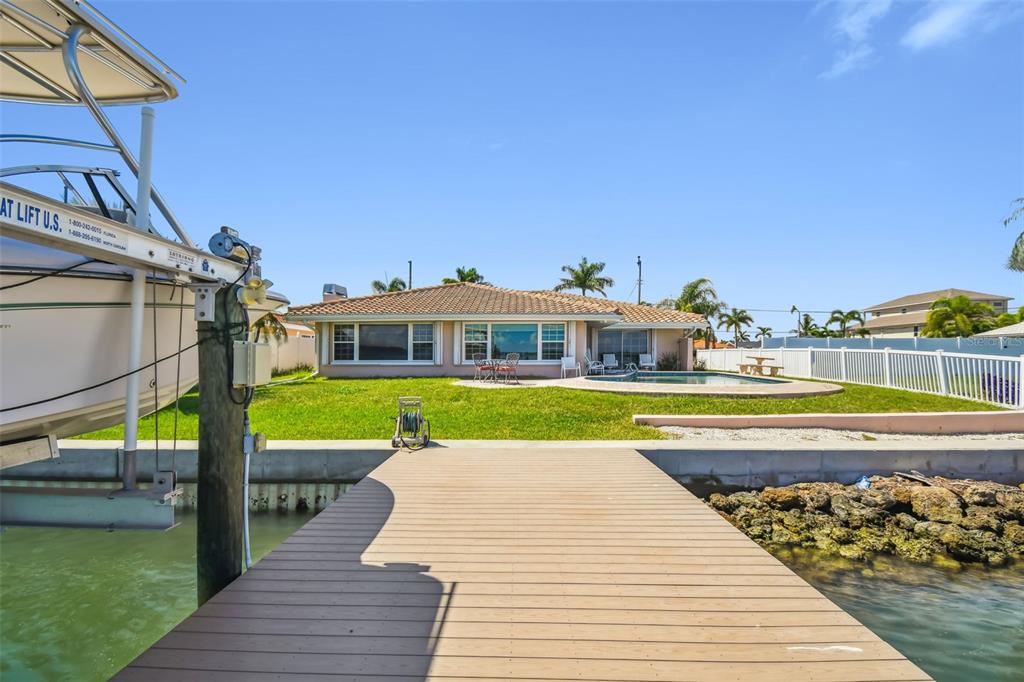 529 Johns Pass Avenue Madeira Beach, FL 33708 - Photo 78 of 100