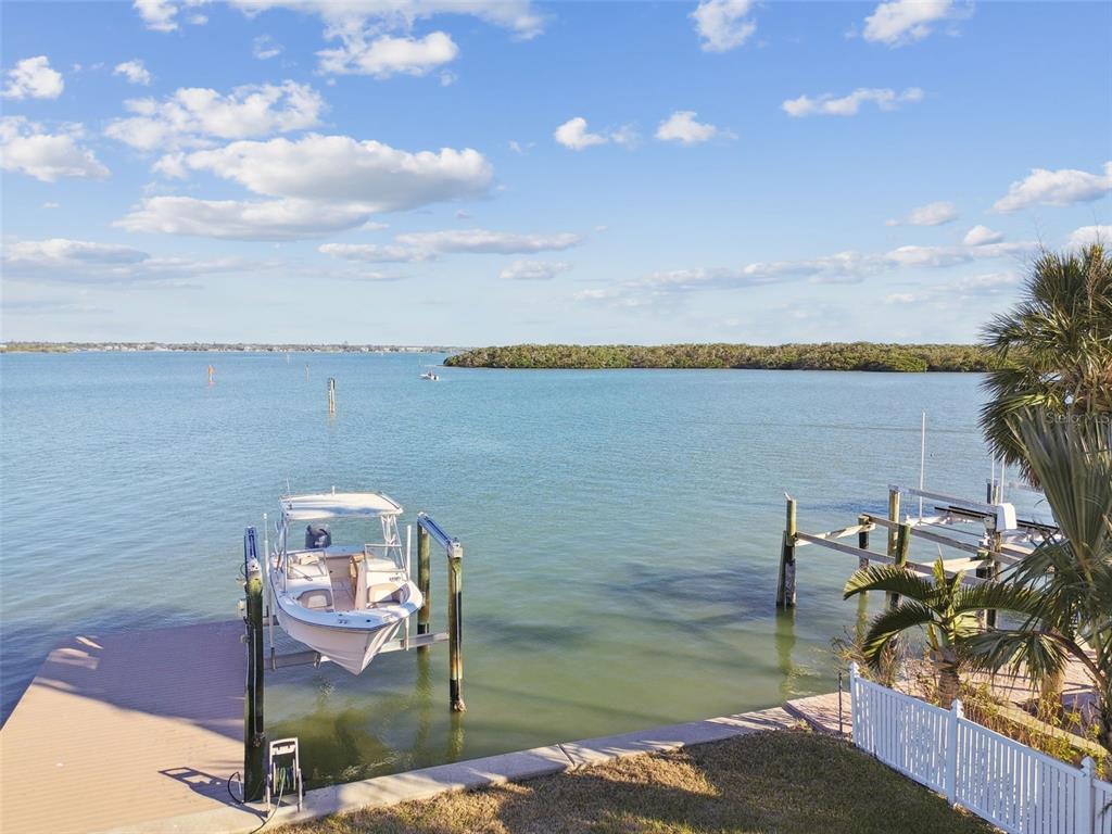 529 Johns Pass Avenue Madeira Beach, FL 33708 - Photo 95 of 100