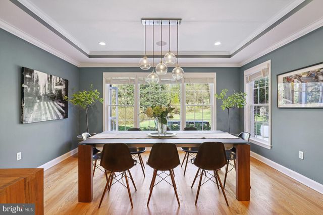 $1,945,000 | 6804 Broxburn Drive, Bethesda, MD 20817