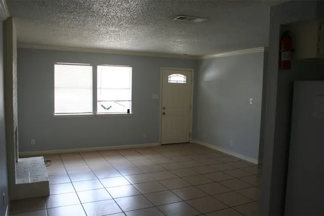 a room that has a window in it