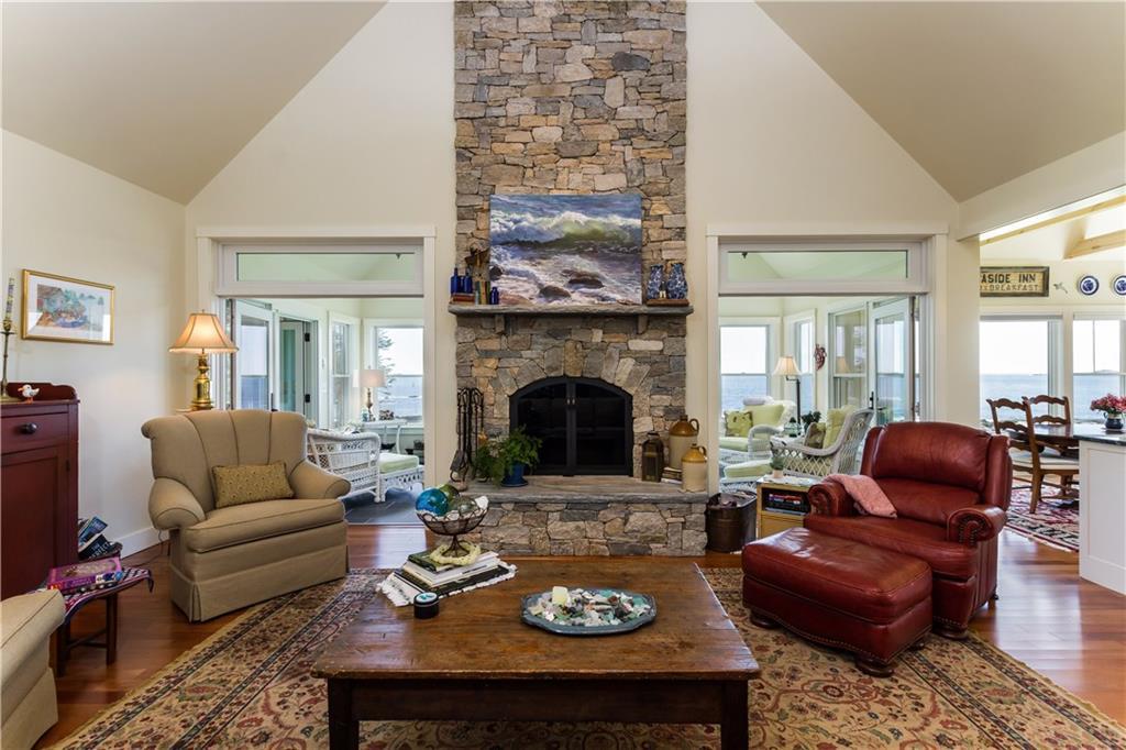 66 Decker Reef Road East Boothbay, ME 04544 - Photo 11 of 35 Photo