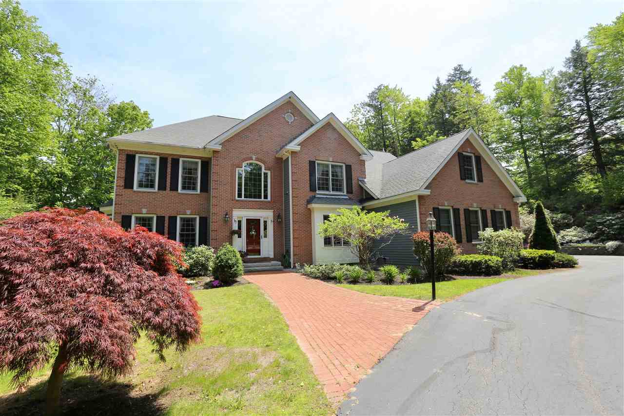 123 Powder Hill Road Bedford, NH 03110 - Photo 1 of 38 Gallery Image 1